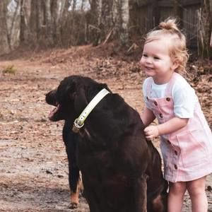 Meet your Posher, Brittany